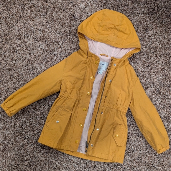 Old Navy kids jacket 4T - Picture 1 of 3